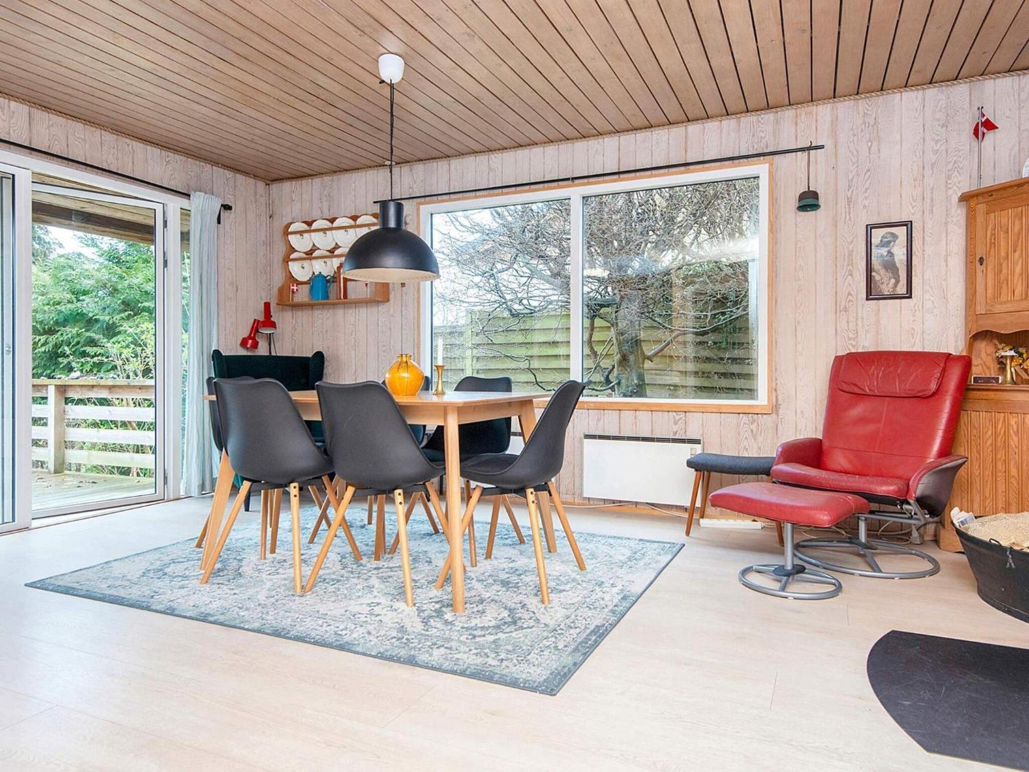 6 Person Holiday Home In Aabenraa Exterior foto